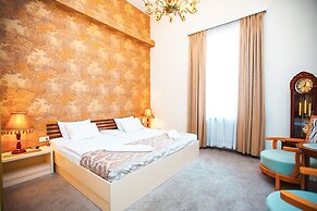 Hotel Rustaveli