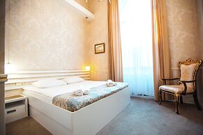 Hotel Rustaveli