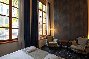 Hotel Rustaveli