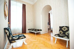 Hotel Rustaveli