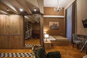 Hotel Rustaveli