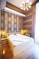 Hotel Rustaveli