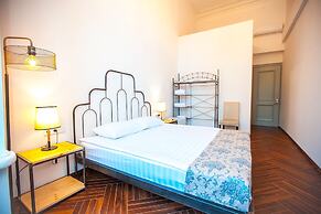 Hotel Rustaveli