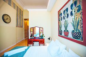 Hotel Rustaveli