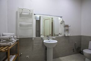 Hotel Rustaveli