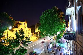 Hotel Rustaveli
