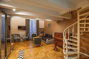Hotel Rustaveli