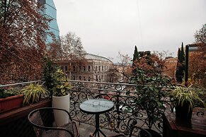Hotel Rustaveli