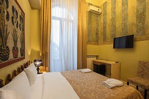 Hotel Rustaveli