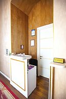Hotel Rustaveli