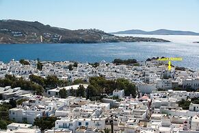 Alana Mykonos
