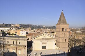 Window on Rome