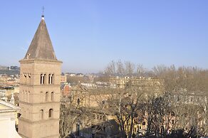 Window on Rome