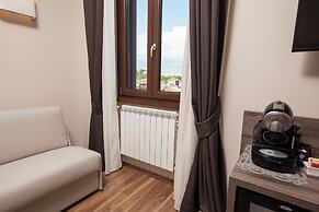 Window on Rome
