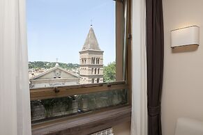 Window on Rome