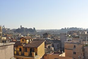 Window on Rome