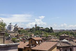 Window on Rome