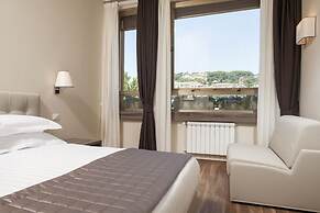 Window on Rome