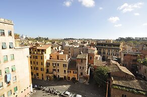 Window on Rome