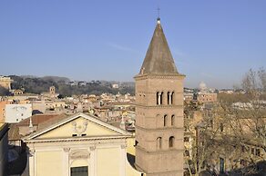 Window on Rome