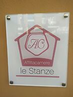 Le Stanze