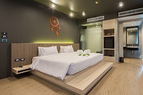 Maya Phuket Airport Hotel