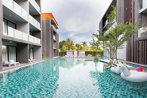 Maya Phuket Airport Hotel