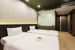 Maya Phuket Airport Hotel