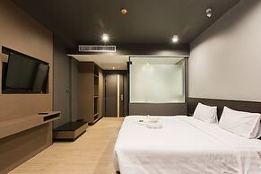 Maya Phuket Airport Hotel