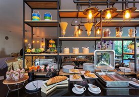 Maya Phuket Airport Hotel