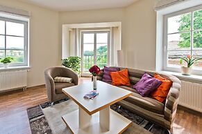 Barbacan Apartments