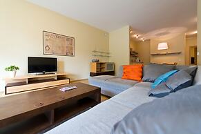 Barbacan Apartments