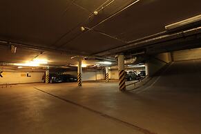 Barbacan Apartments