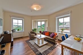 Barbacan Apartments