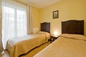 Barbacan Apartments