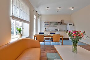 Barbacan Apartments