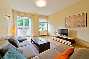 Barbacan Apartments