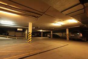 Barbacan Apartments