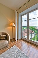 Barbacan Apartments