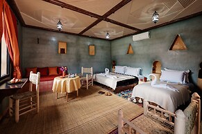 Ouirgane Ecolodge