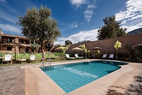 Ouirgane Ecolodge