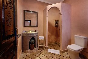 Ouirgane Ecolodge