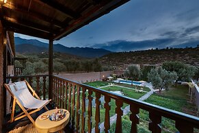 Ouirgane Ecolodge