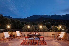 Ouirgane Ecolodge