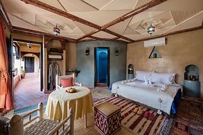 Ouirgane Ecolodge