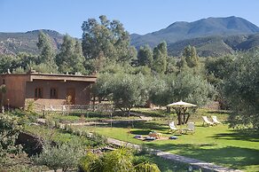 Ouirgane Ecolodge