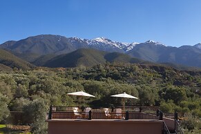 Ouirgane Ecolodge
