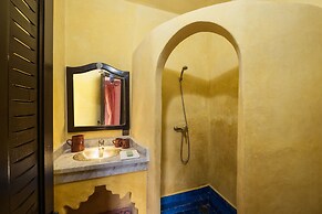 Ouirgane Ecolodge