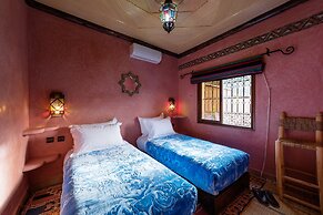 Ouirgane Ecolodge