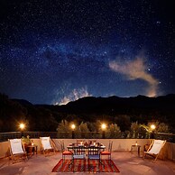 Ouirgane Ecolodge